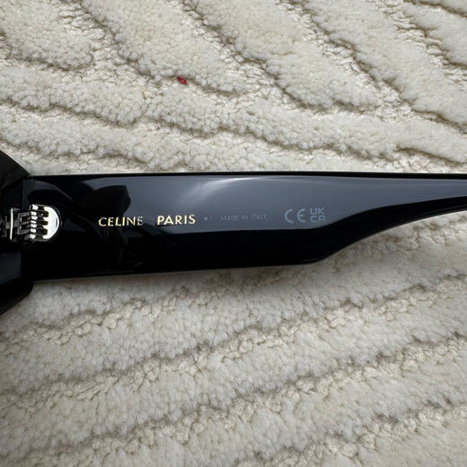 原单正品ce凯旋门太阳镜墨镜 商品图5