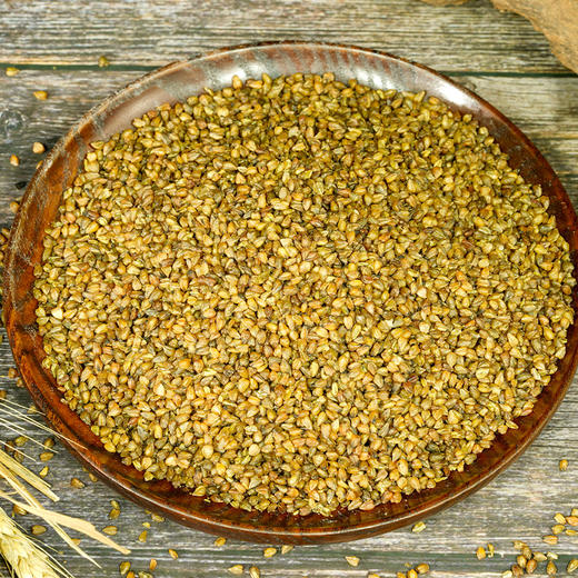 嘉铭桐辰 卡宴 黑金五谷 杂粮礼盒 2630g 顺丰快递包邮 商品图3