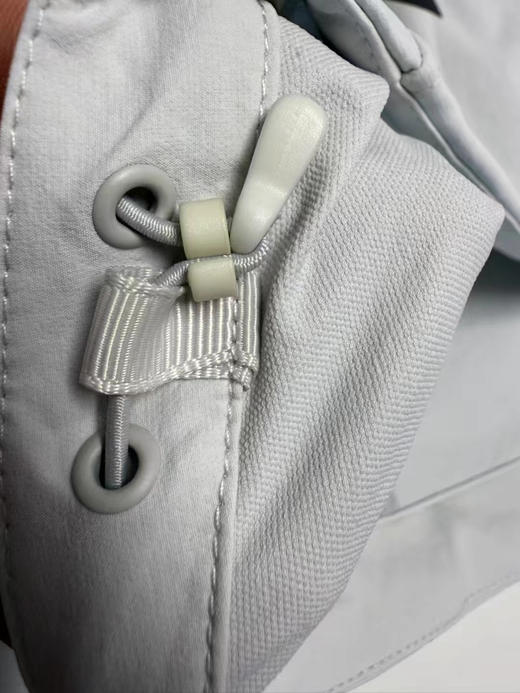 原单正品凯乐石m8，防晒衣，原价1400，

内置芯片，盒子，信封，整套俱全 商品图13