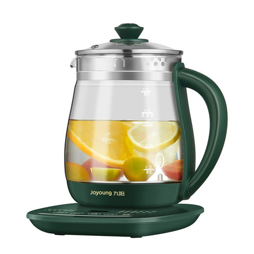 九阳养生壶 K15F-WY1120 商品图1