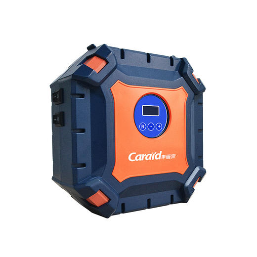 车管家车载充气泵GJ-8012 商品图1