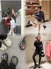 巴黎世家联名卡骆驰情侣款#CROCS MULE JIBBITU洞洞鞋（HC） 商品缩略图5