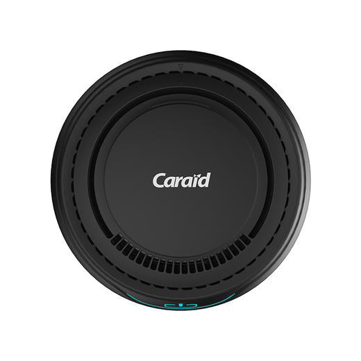 Caraid车载空气净化器GJ-1157 商品图2