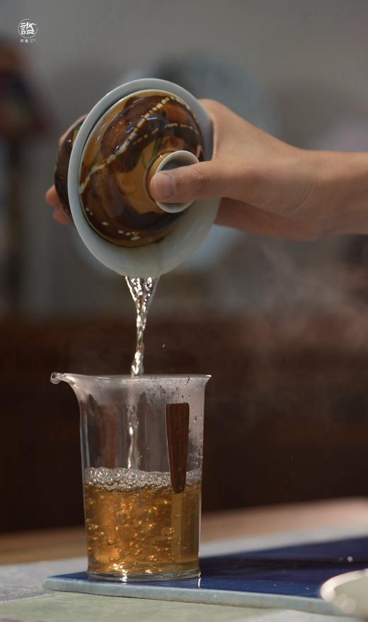 2018年昔归古树生普 商品图4