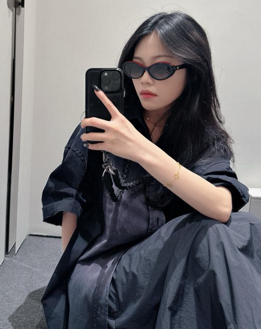 太阳眼镜025 商品图2