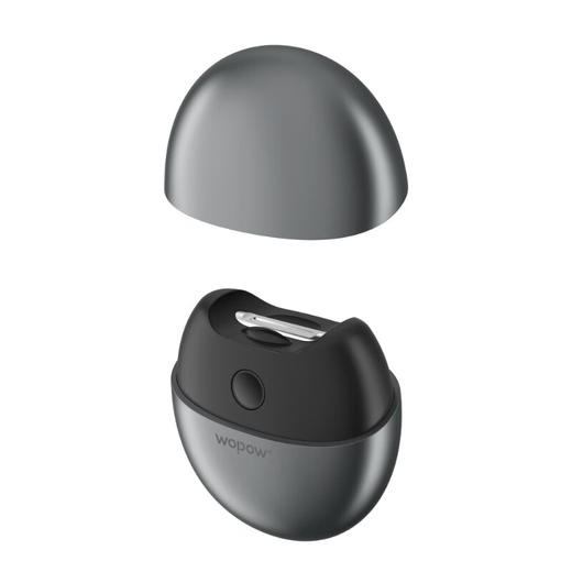 【安达联帮&沃品&仅限快递】电动指甲刀M5（厂家直发） 商品图8