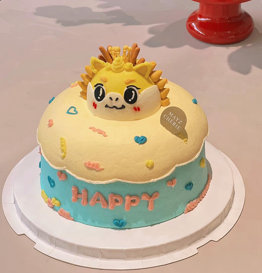 小龙人 商品图0