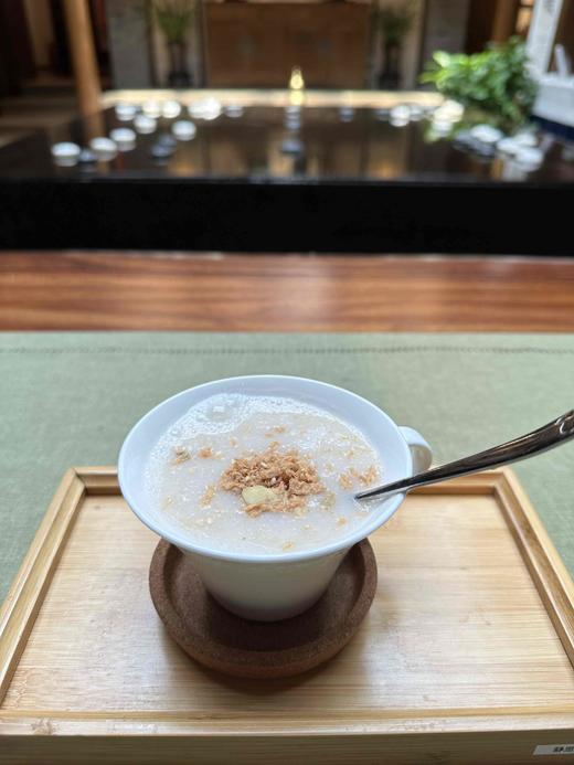 健康代餐饮套组（有机糙米+坚果素香松） 商品图0