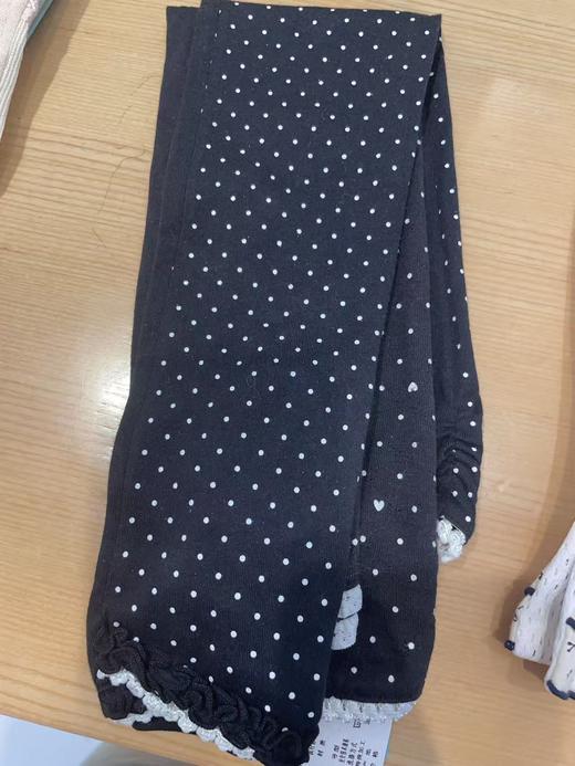 3F【AlA】女士蕾丝防晒手套 商品图0