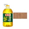 金浩 黄金鲜榨菜籽油 5L/桶 商品缩略图2