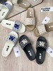 男女同款𝐌𝐥𝐛原版代工拖鞋特价无盒袋装 商品缩略图4
