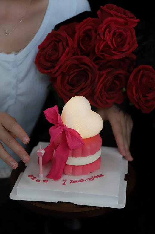 为你心动💓 商品图1