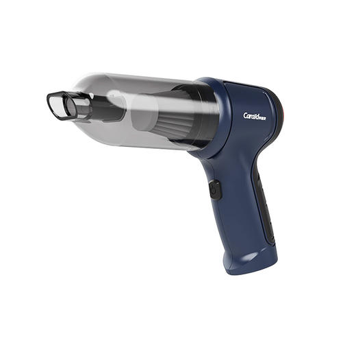 车管家车载无线吸尘器 GJ-3038 商品图2