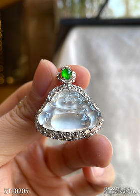 5110205，佛公吊坠。具体价格微信咨询