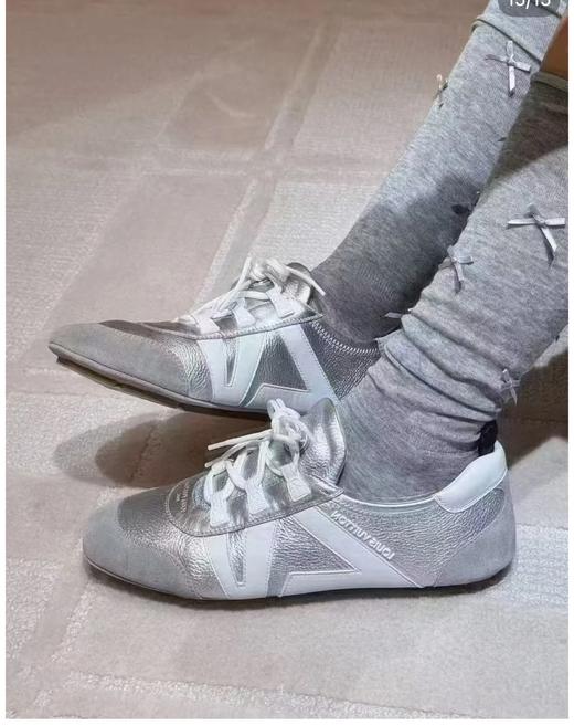 驴家 𝐒𝐧𝐞𝐚𝐤𝐞𝐫𝐢𝐧𝐚明星同款运动鞋（HC） 商品图0