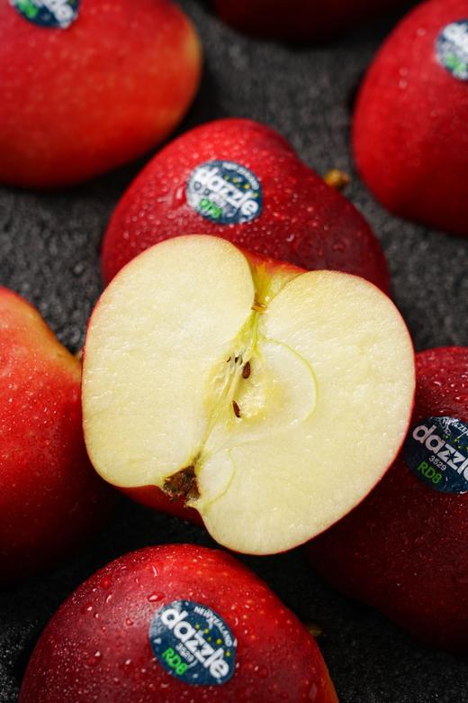 新西兰丹烁苹果 商品图10