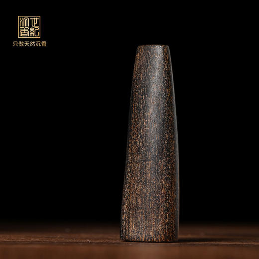 天然莱特岛沉香 沉水级 4.8克 SP11374 商品图0