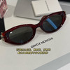 𝐆𝐌 𝟐𝟎𝟐𝟓𝐊𝐔𝐍𝐒𝐓系列四色太阳镜051209 商品缩略图14