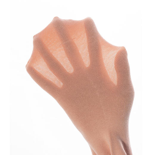 连绵·女士卷边短筒袜X27（3双装） 商品图7