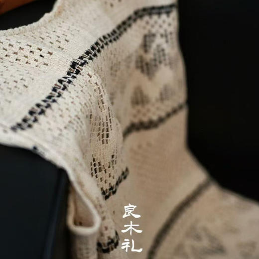 【不退不换】良木礼无袖连衣裙（吊带/腰带）（10026） 商品图3