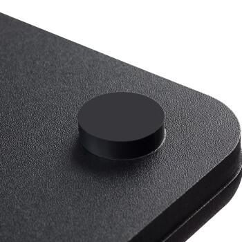 漫步者（EDIFIER）SS02 木质音箱支架 音箱亲密伴侣 /数码 /影音娱乐 /音箱/音响 商品图3