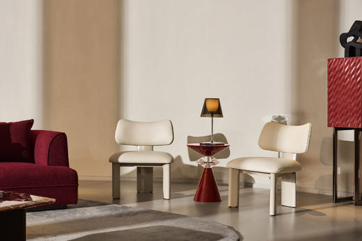 Stick 餐椅 商品图3