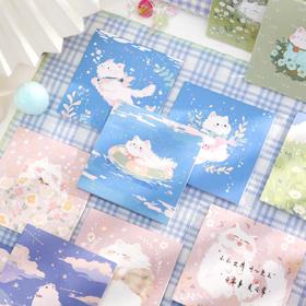 纸先生三享装N次贴/图案仅供参考，随机发货