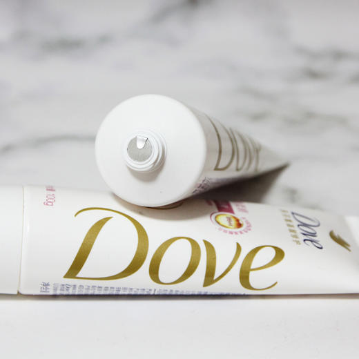 多芬丝滑柔顺润发精华素100g 商品图2