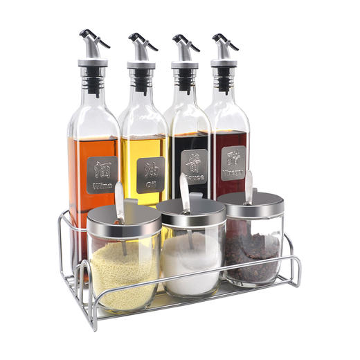 九阳调料收纳组合T0303 商品图2