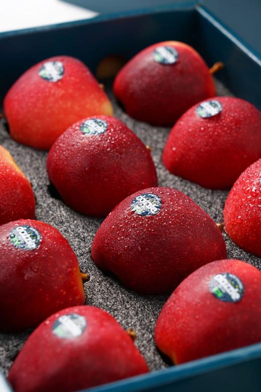 新西兰丹烁苹果 商品图0