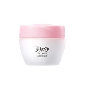 美加净 水嫩莹亮霜 80g/盒