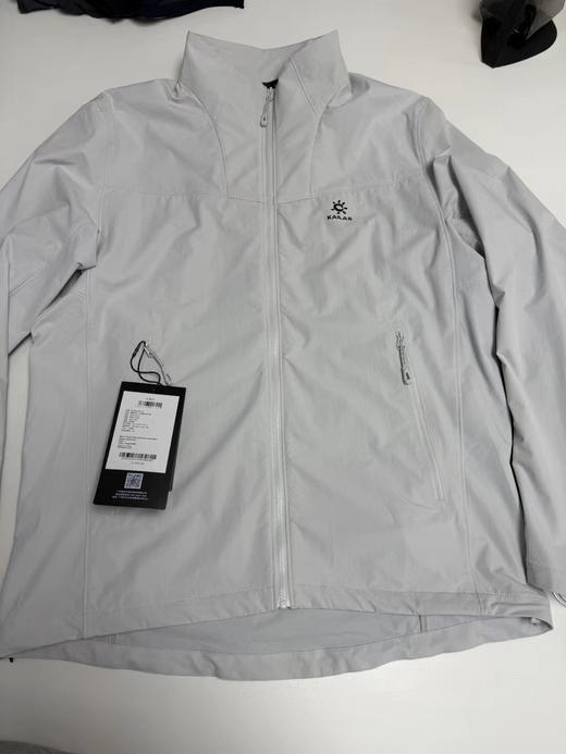 原单正品凯乐石m8，防晒衣，原价1400，

内置芯片，盒子，信封，整套俱全 商品图8