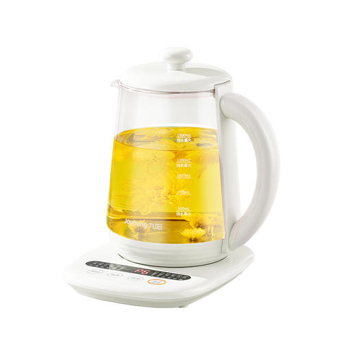 九阳养生壶K15D-WY6121 商品图1