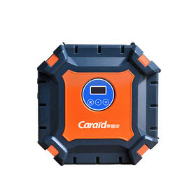 车管家车载充气泵GJ-8012