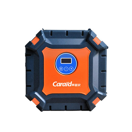 车管家车载充气泵GJ-8012 商品图0