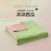 凉感丝抗菌空调冰丝夏凉被可水洗 商品缩略图3