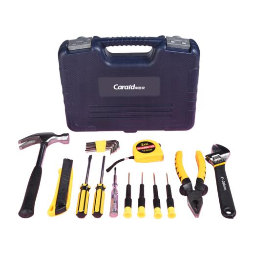 车管家车载应急工具套装GJ-8028 商品图5