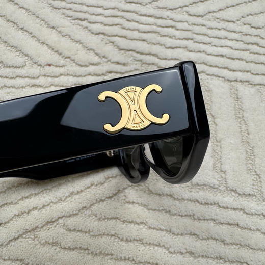 原单正品ce凯旋门太阳镜墨镜 商品图4