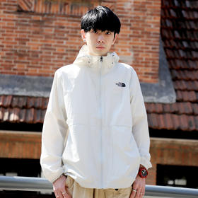 甄选 | 【奥莱直发】The North Face北面皮肤衣防晒衣防风防泼水连帽防晒