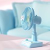 亿觅x三丽鸥 玉桂狗桌面复古台式风扇 商品缩略图4