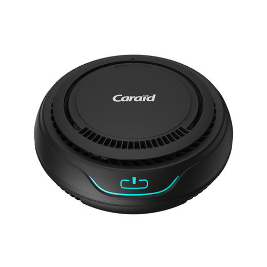 Caraid车载空气净化器GJ-1157 商品图0