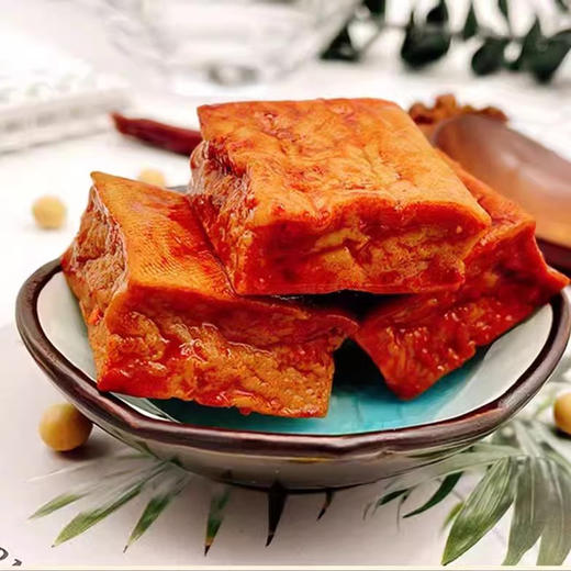 巧大娘豆干 约500g/份 商品图1