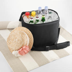 便携式冷藏挎包