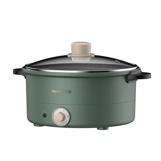 九阳电火锅HG30-G310 商品图1