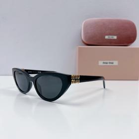 中性款墨镜眼镜017