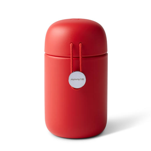 九阳小红绳保温杯BG32V8R 商品图0