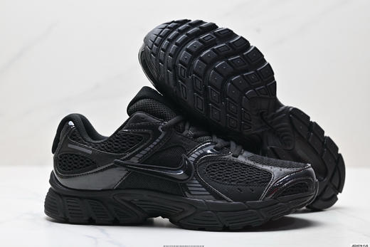 耐克Nike V5 RNR复古百搭防滑耐磨低帮休闲运动跑步鞋HJ5228-101男女鞋 商品图4