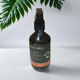 WASH WILD镜面清洁液 300ml/瓶