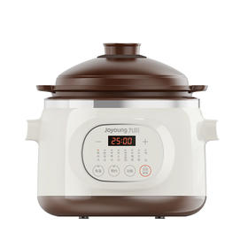 九阳电炖锅DG30Z-GD636