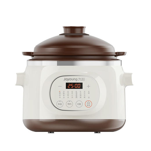 九阳电炖锅DG30Z-GD636 商品图0